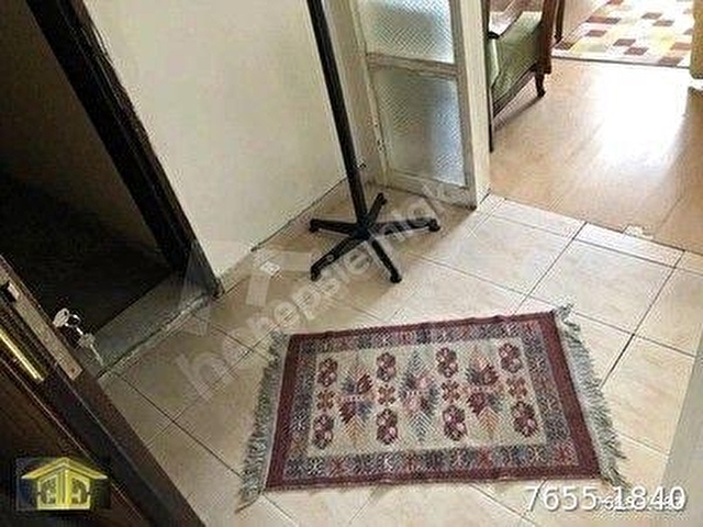 EGEMENDEN SIHHİYE CİHAN SOKAK TA ASANSÖRLÜ KIZILAY VE NECATİBEY CAD.YAKINI  ARA KAT 1+1 KOMBİLİ.. - Görsel 16