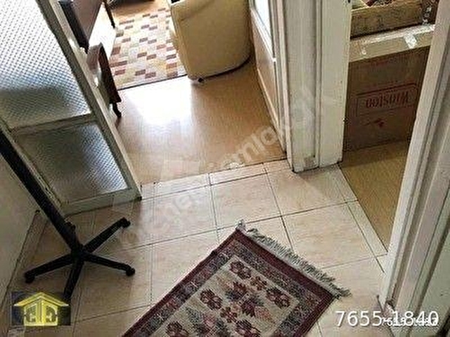 EGEMENDEN SIHHİYE CİHAN SOKAK TA ASANSÖRLÜ KIZILAY VE NECATİBEY CAD.YAKINI  ARA KAT 1+1 KOMBİLİ.. - Görsel 15