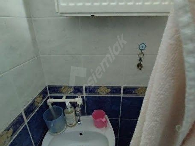 MECİDİYEKÖY AVRUPA KONUTLARI (ESKİ PROFİLO AVM) YAKININDA TERASLI DUBLEKS DAİRE - Görsel 14
