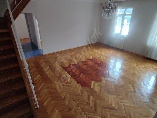 MECİDİYEKÖY AVRUPA KONUTLARI (ESKİ PROFİLO AVM) YAKININDA TERASLI DUBLEKS DAİRE