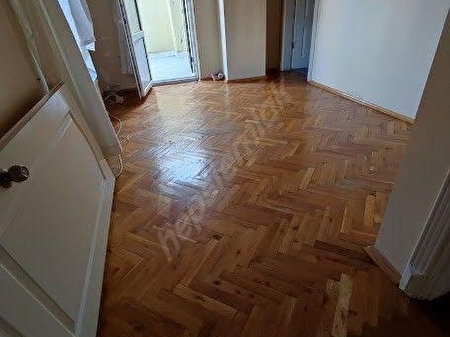 MECİDİYEKÖY AVRUPA KONUTLARI (ESKİ PROFİLO AVM) YAKININDA TERASLI DUBLEKS DAİRE - Görsel 27