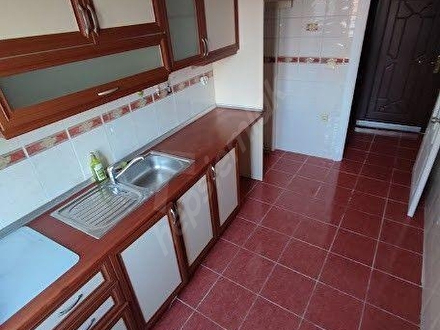 MECİDİYEKÖY AVRUPA KONUTLARI (ESKİ PROFİLO AVM) YAKININDA TERASLI DUBLEKS DAİRE - Görsel 9