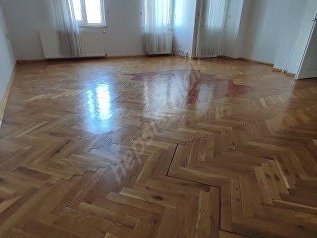 MECİDİYEKÖY AVRUPA KONUTLARI (ESKİ PROFİLO AVM) YAKININDA TERASLI DUBLEKS DAİRE - Görsel 4