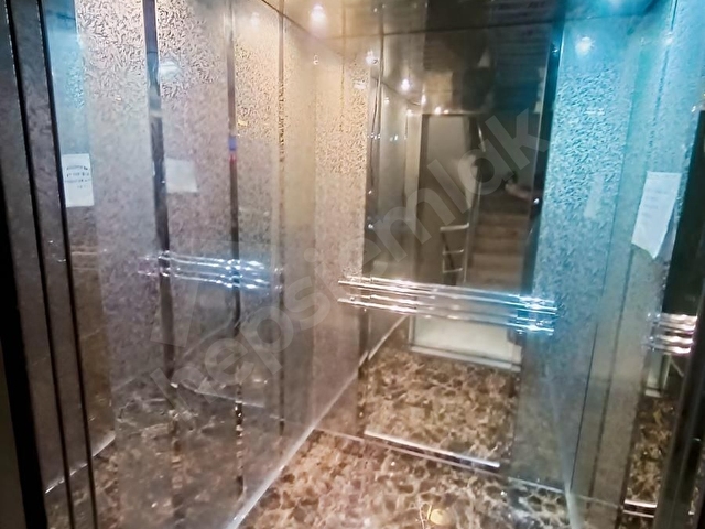 KAÇIRILMAYACAK FIRSAT.. ŞEHİR MERKEZİNDE 60 m2 SATILIK 1+1 DAİRE - Görsel 15
