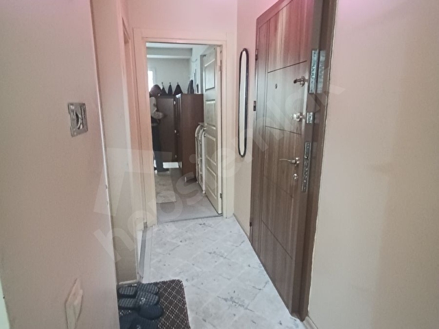 KAÇIRILMAYACAK FIRSAT.. ŞEHİR MERKEZİNDE 60 m2 SATILIK 1+1 DAİRE - Görsel 5