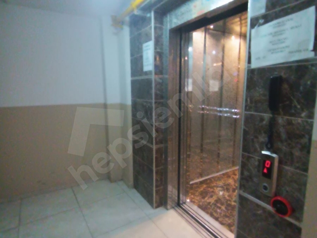 KAÇIRILMAYACAK FIRSAT.. ŞEHİR MERKEZİNDE 60 m2 SATILIK 1+1 DAİRE - Görsel 16