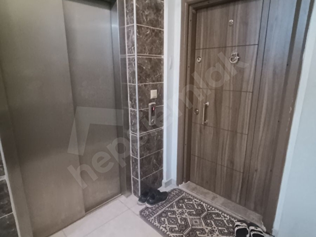 KAÇIRILMAYACAK FIRSAT.. ŞEHİR MERKEZİNDE 60 m2 SATILIK 1+1 DAİRE - Görsel 14