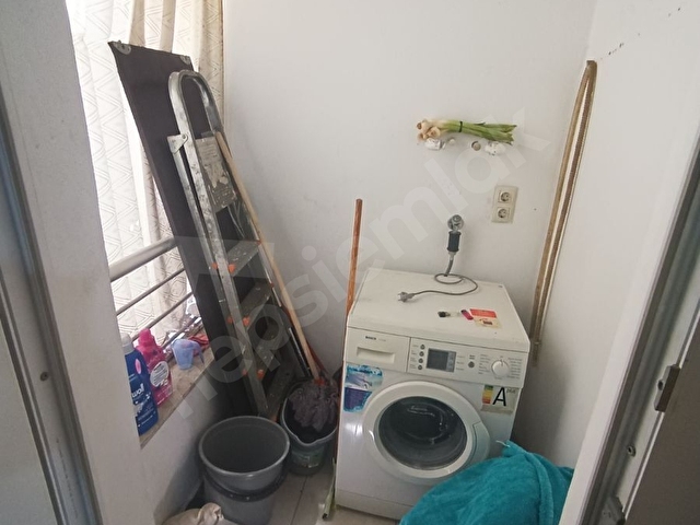 KAÇIRILMAYACAK FIRSAT.. ŞEHİR MERKEZİNDE 60 m2 SATILIK 1+1 DAİRE - Görsel 13