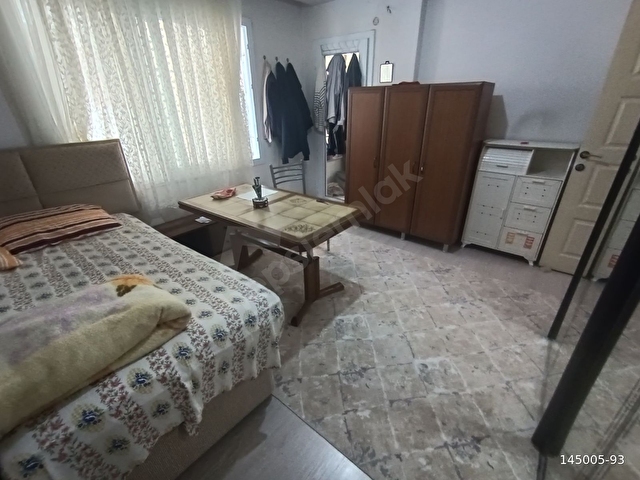 KAÇIRILMAYACAK FIRSAT.. ŞEHİR MERKEZİNDE 60 m2 SATILIK 1+1 DAİRE - Görsel 10