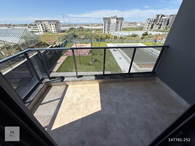PAYALLAR BAHÇE DUBLEX 2 AYRI DAİRE 2+1&2+1 KAT MÜLKİYETLİ - Görsel 15