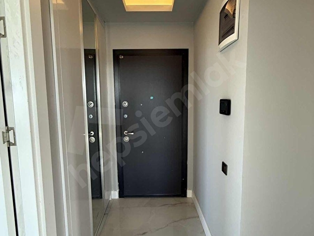 PAYALLAR BAHÇE DUBLEX 2 AYRI DAİRE 2+1&2+1 KAT MÜLKİYETLİ - Görsel 20