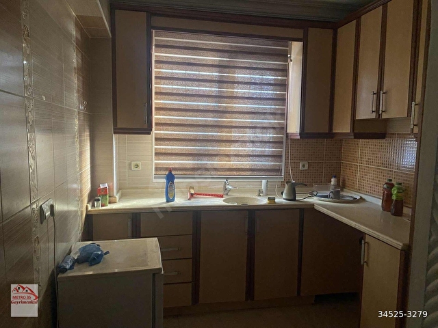 METRO 35 EMLAK ÇALIKUŞU MAH 2+1 SATILIK DAİRE - Görsel 13