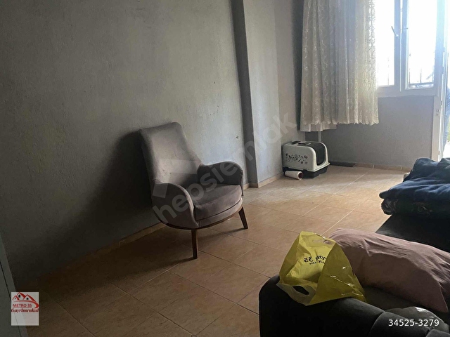 METRO 35 EMLAK ÇALIKUŞU MAH 2+1 SATILIK DAİRE - Görsel 16