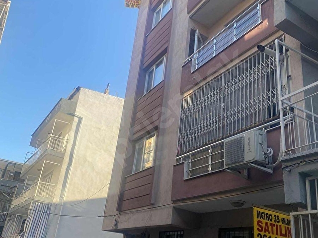METRO 35 EMLAK ÇALIKUŞU MAH 2+1 SATILIK DAİRE