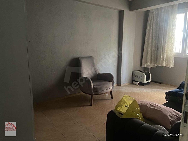 METRO 35 EMLAK ÇALIKUŞU MAH 2+1 SATILIK DAİRE - Görsel 15