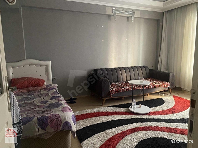 METRO 35 EMLAK ÇALIKUŞU MAH 2+1 SATILIK DAİRE - Görsel 8