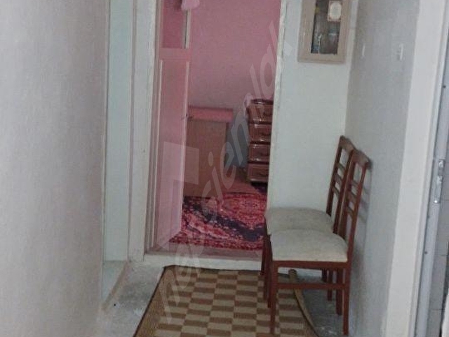DUMAN GAYRİMENKULDEN SATILIK EV BAHÇE - Görsel 7