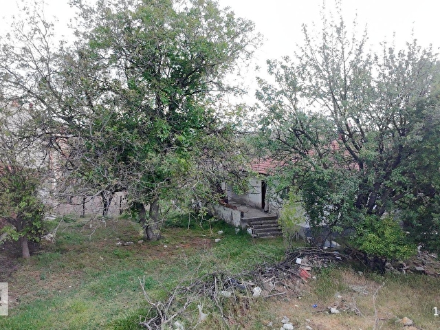 DUMAN GAYRİMENKULDEN SATILIK EV BAHÇE - Görsel 25
