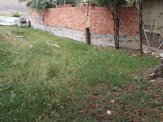 DUMAN GAYRİMENKULDEN SATILIK EV BAHÇE - Görsel 3