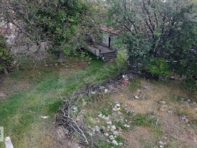 DUMAN GAYRİMENKULDEN SATILIK EV BAHÇE - Görsel 23