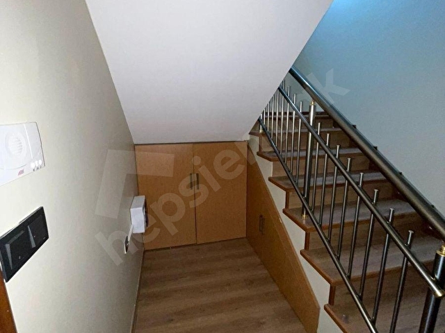 DÜZCE MERKEZ KUYUMCUHACIALİDE SATILIK 4+1 VİLLA - Görsel 21
