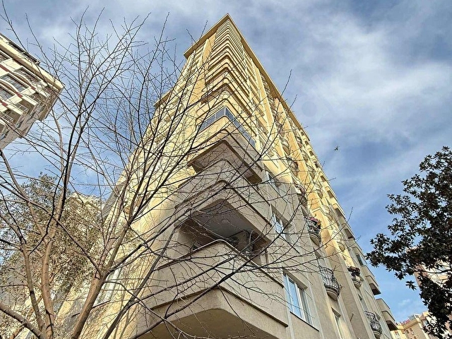 SEVGİLİ SİTESİ 4+1 YENİLENMİŞ GENİŞ DAİRE - Görsel 20
