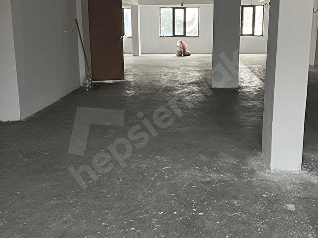 ATAY’DAN TELSİZ MAH. TEKSTİLCİLERDE ASANSÖRLÜ, ATÖLYE, KESİMHANE,ÜTÜ PAKET  UYGUN 200m2 50.000 TL - Görsel 9