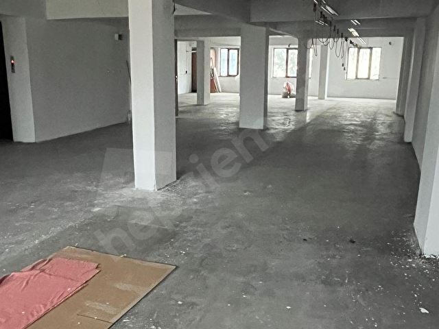 ATAY’DAN TELSİZ MAH. TEKSTİLCİLERDE ASANSÖRLÜ, ATÖLYE, KESİMHANE,ÜTÜ PAKET  UYGUN 200m2 50.000 TL