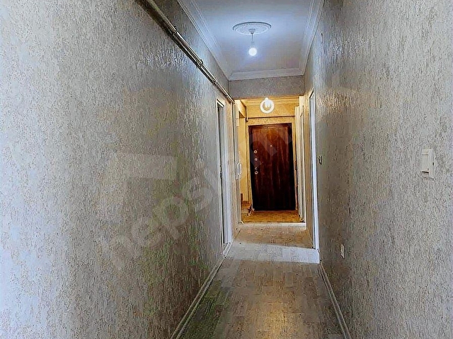 VİZYON37DEN 5+2 İÇİ YAPILI SIFIR DUBLEKS DAİRE - Görsel 21