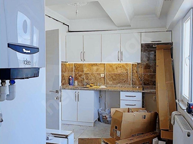 VİZYON37DEN 5+2 İÇİ YAPILI SIFIR DUBLEKS DAİRE - Görsel 15