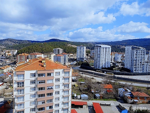 VİZYON37DEN 5+2 İÇİ YAPILI SIFIR DUBLEKS DAİRE - Görsel 10