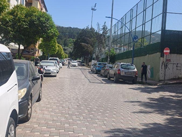 Uncubozköy Mahallesinde Satılık 50 m² Dükkan Fırsatı - Görsel 25