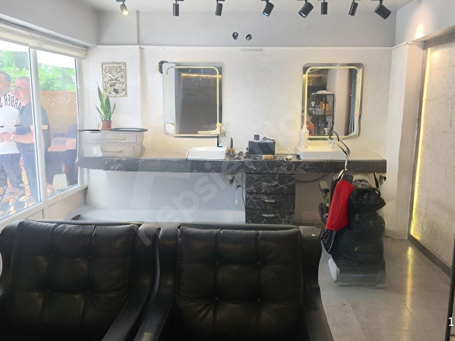 Uncubozköy Mahallesinde Satılık 50 m² Dükkan Fırsatı - Görsel 12