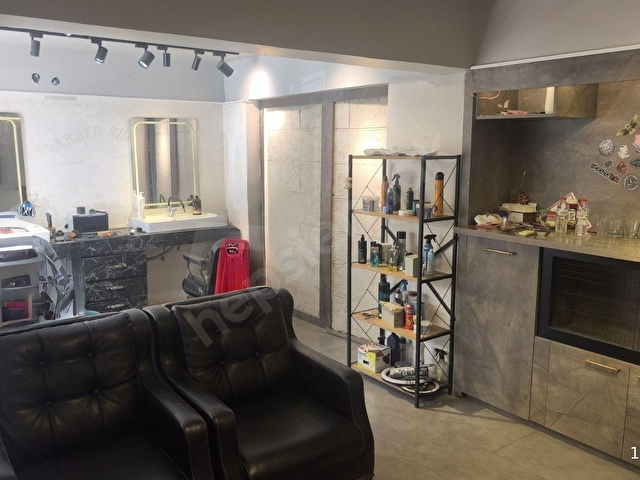Uncubozköy Mahallesinde Satılık 50 m² Dükkan Fırsatı - Görsel 10