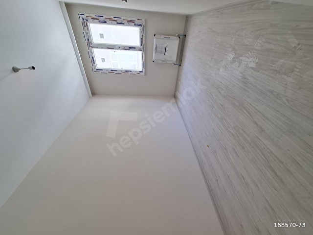 !!! TAPU MASRAFSIZ !!! KREDİ SINIRI YOK 2+1 ASANSÖRLÜ SIFIRDAİRE - Görsel 11