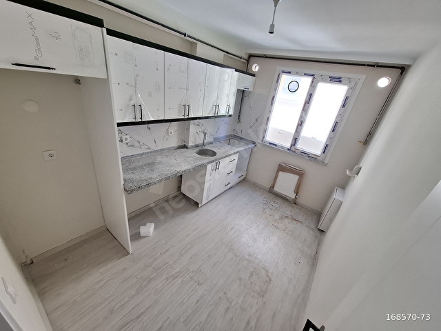 !!! TAPU MASRAFSIZ !!! KREDİ SINIRI YOK 2+1 ASANSÖRLÜ SIFIRDAİRE