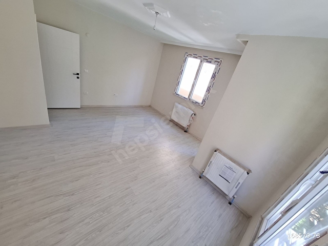 !!! TAPU MASRAFSIZ !!! KREDİ SINIRI YOK 2+1 ASANSÖRLÜ SIFIRDAİRE - Görsel 9
