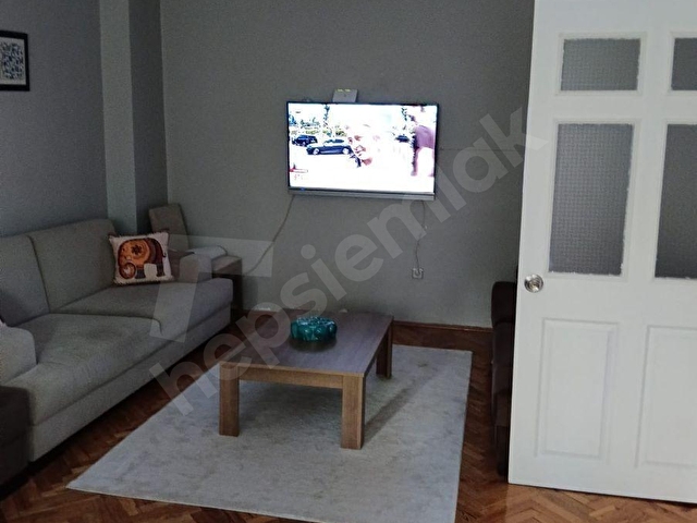BATIKENT MERKEZ METROYA YÜRÜME MESAFESİ KİRALIK DAİRE - Görsel 8