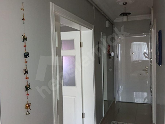 BATIKENT MERKEZ METROYA YÜRÜME MESAFESİ KİRALIK DAİRE - Görsel 9