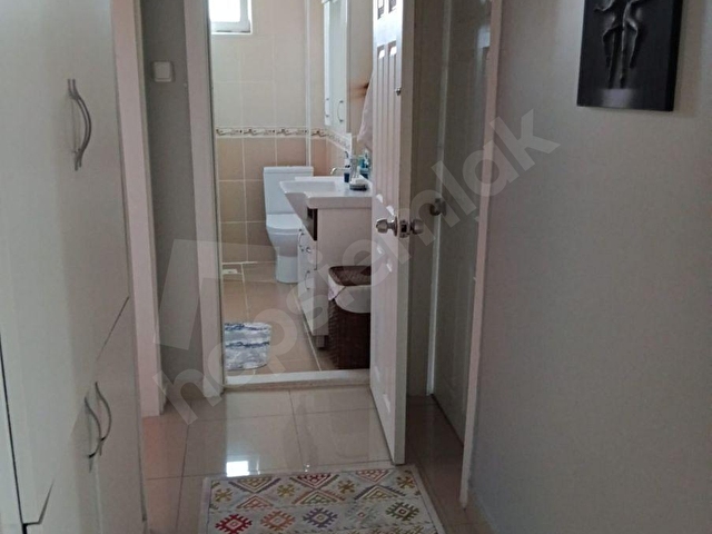 BATIKENT MERKEZ METROYA YÜRÜME MESAFESİ KİRALIK DAİRE - Görsel 10