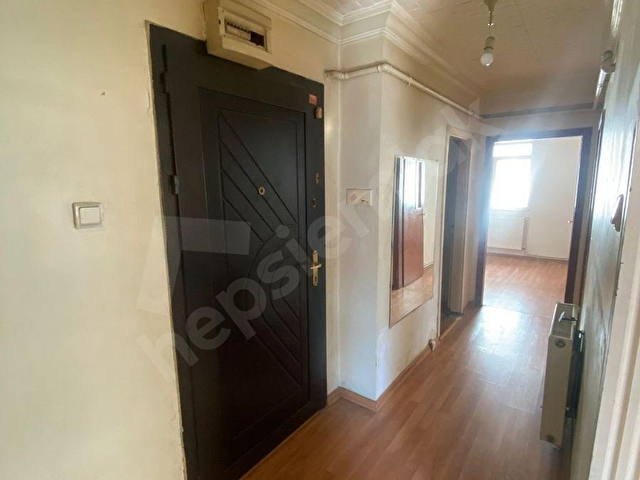 SİNCAN AHİ EVRANDA BELEDİYEYE YAKIN 2+1 SATILIK DAİRE - Görsel 9