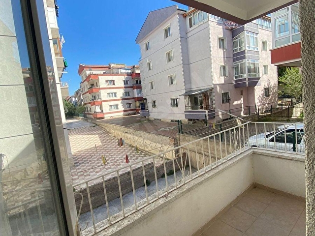 SİNCAN AHİ EVRANDA BELEDİYEYE YAKIN 2+1 SATILIK DAİRE - Görsel 16