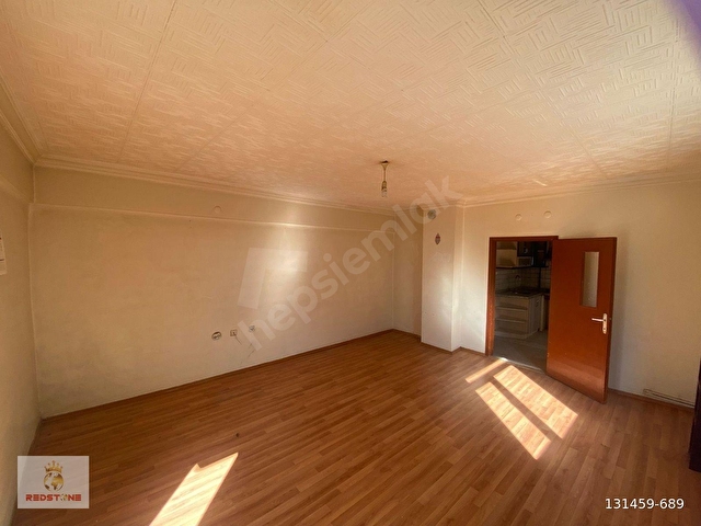 SİNCAN AHİ EVRANDA BELEDİYEYE YAKIN 2+1 SATILIK DAİRE - Görsel 6