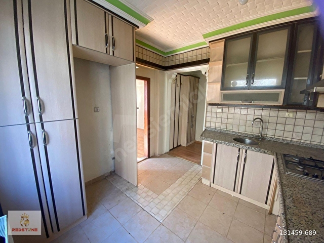 SİNCAN AHİ EVRANDA BELEDİYEYE YAKIN 2+1 SATILIK DAİRE - Görsel 5