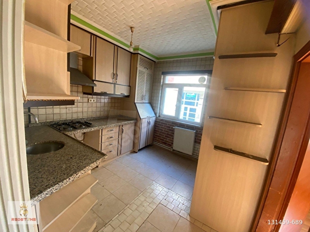 SİNCAN AHİ EVRANDA BELEDİYEYE YAKIN 2+1 SATILIK DAİRE - Görsel 4