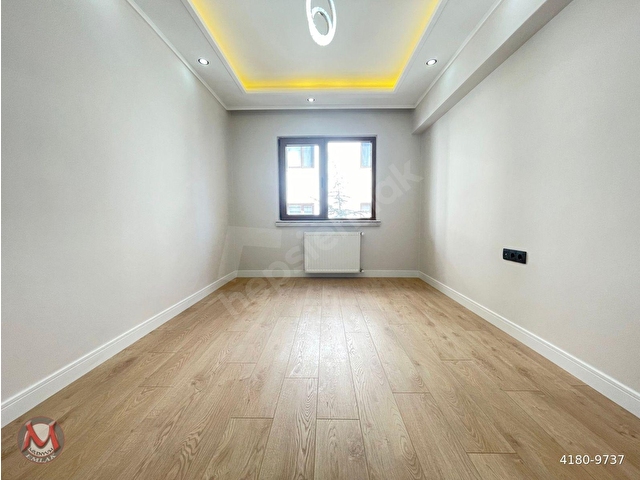 AŞAĞIÖVEÇLERDE 3+1 160 M2 3.KAT ARAKAT E.BANYOLU GİYİNME ODALI SIFIR SÜPER LÜKS ÖN CEPHE SATILIK ** - Görsel 12