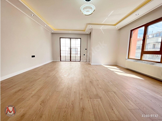 AŞAĞIÖVEÇLERDE 3+1 160 M2 3.KAT ARAKAT E.BANYOLU GİYİNME ODALI SIFIR SÜPER LÜKS ÖN CEPHE SATILIK ** - Görsel 11
