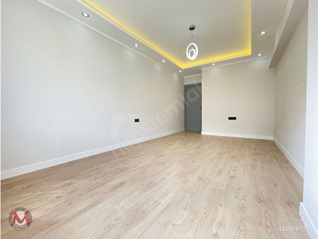 AŞAĞIÖVEÇLERDE 3+1 160 M2 3.KAT ARAKAT E.BANYOLU GİYİNME ODALI SIFIR SÜPER LÜKS ÖN CEPHE SATILIK ** - Görsel 17