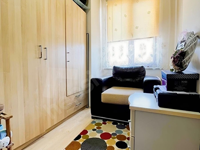 ÇEKMEKÖY TAŞDELEN ER EVLERİ SİTESİ SATILIK 3+2 DUBLEKS DAİRE - Görsel 30
