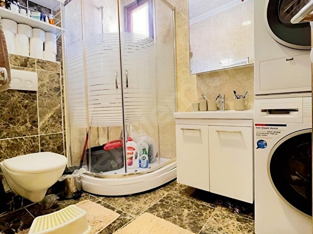 ÇEKMEKÖY TAŞDELEN ER EVLERİ SİTESİ SATILIK 3+2 DUBLEKS DAİRE - Görsel 21
